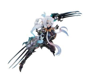 Figura megahouse atelier ryza ever darkness