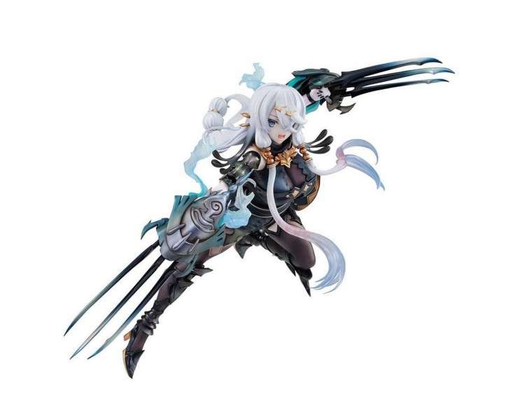 Figura megahouse atelier ryza ever darkness