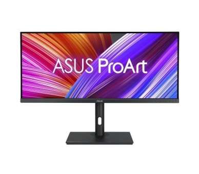 ph2Monitor profesional ASUS ProArt Display PA348CGV de 34 pulgadas IPS 21 9 QHD ultrapanoramico 3440 1440 916E lt2 de precision