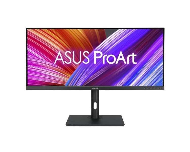 ph2Monitor profesional ASUS ProArt Display PA348CGV de 34 pulgadas IPS 21 9 QHD ultrapanoramico 3440 1440 916E lt2 de precision