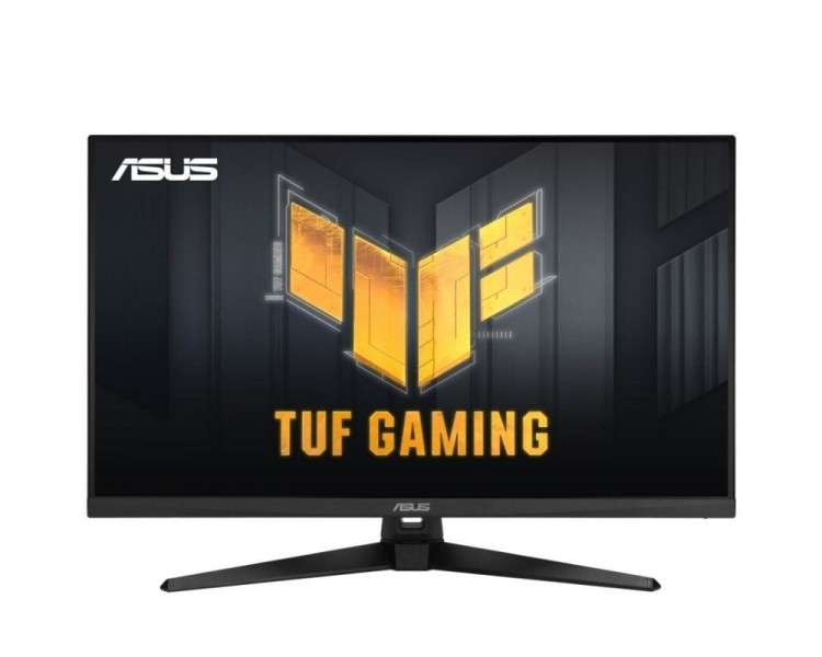 h2TUF Gaming VG32UQA1A h2divulliMonitor gaming de 315nbsppulgadas 4K 3840nbspnbsp2160 con frecuencia de actualizacion de 160nbs