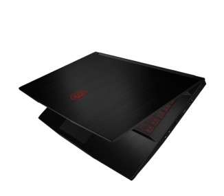 MSI Thin GF63 010XES i7 12ª 16 512 4050 DOS 15