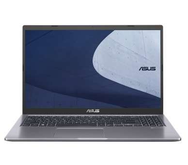 Portatil asus p1512cea ej0083x i3 1115g4 156pulgadas 8gb