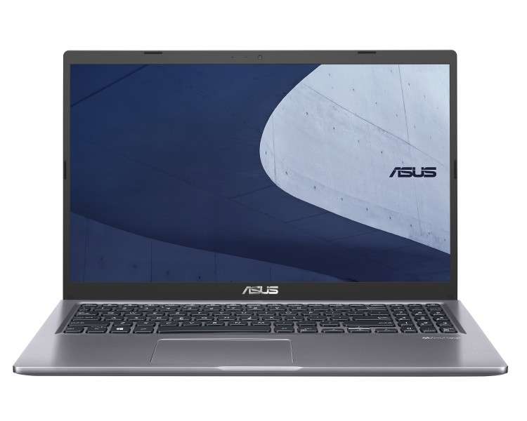 Portatil asus p1512cea ej0083x i3 1115g4 156pulgadas 8gb