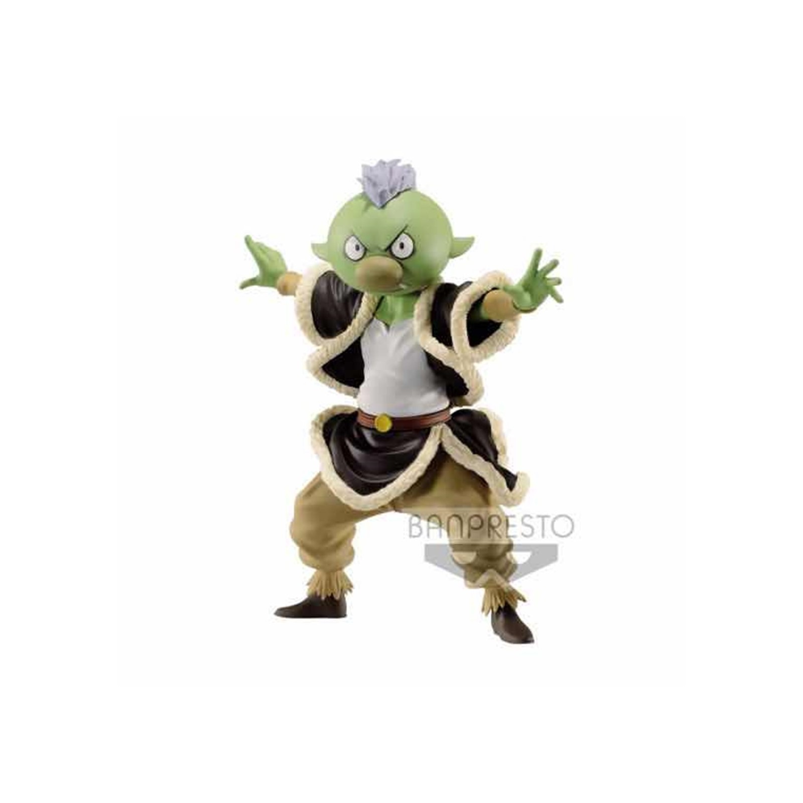 Figura banpresto gobta 10 cm that