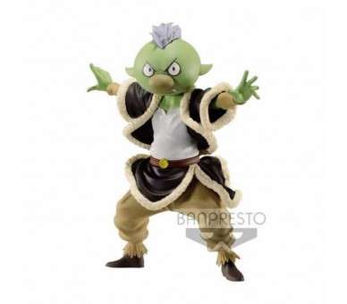 Figura banpresto gobta 10 cm that