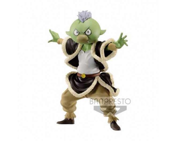 Figura banpresto gobta 10 cm that