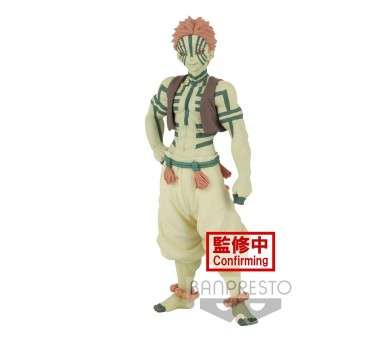 Figura banpresto kimetsu no yaiba demon