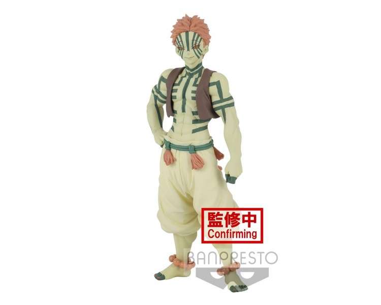 Figura banpresto kimetsu no yaiba demon