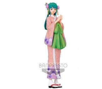 Figura banpresto one piece hiyori wanokuni