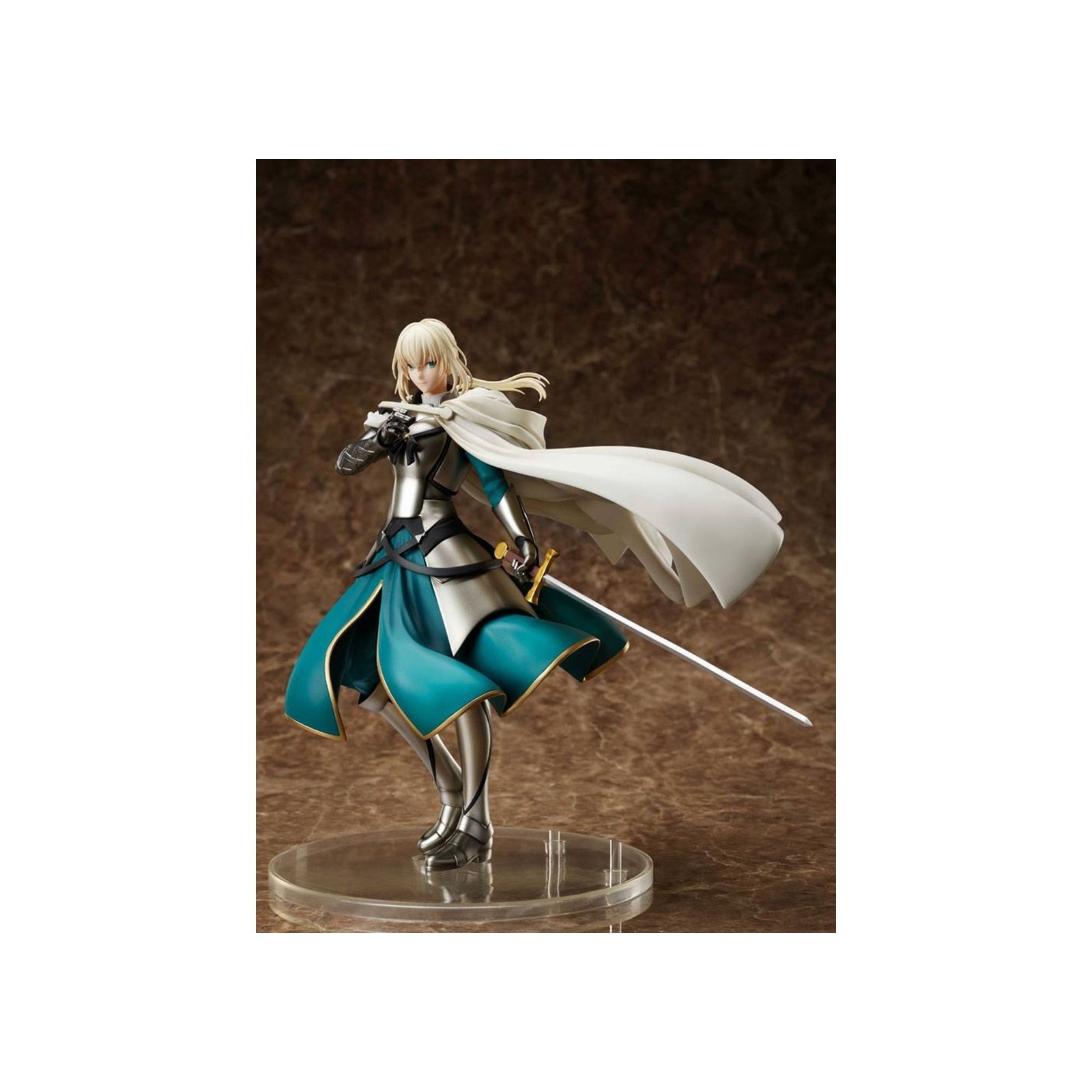 Figura aniplex fate grand order bedivere