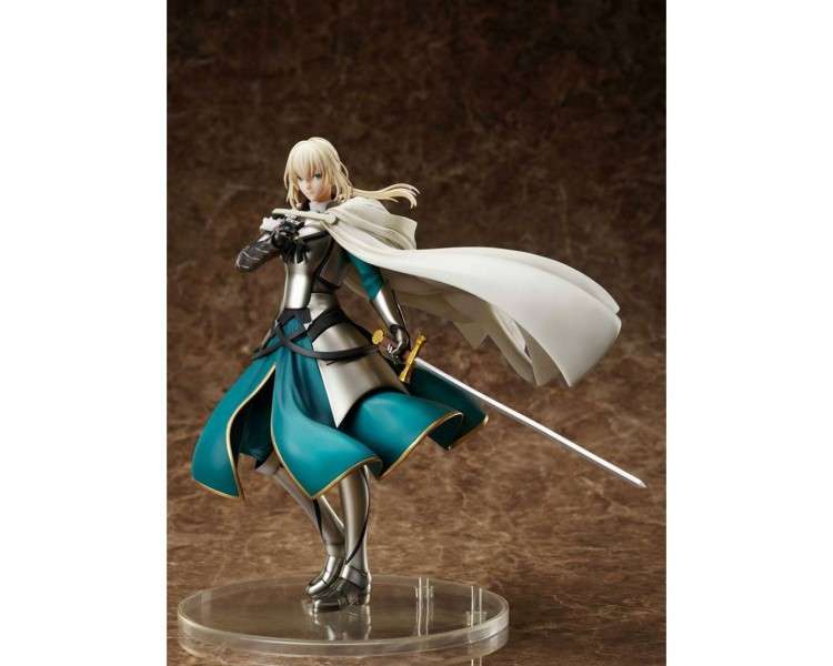 Figura aniplex fate grand order bedivere