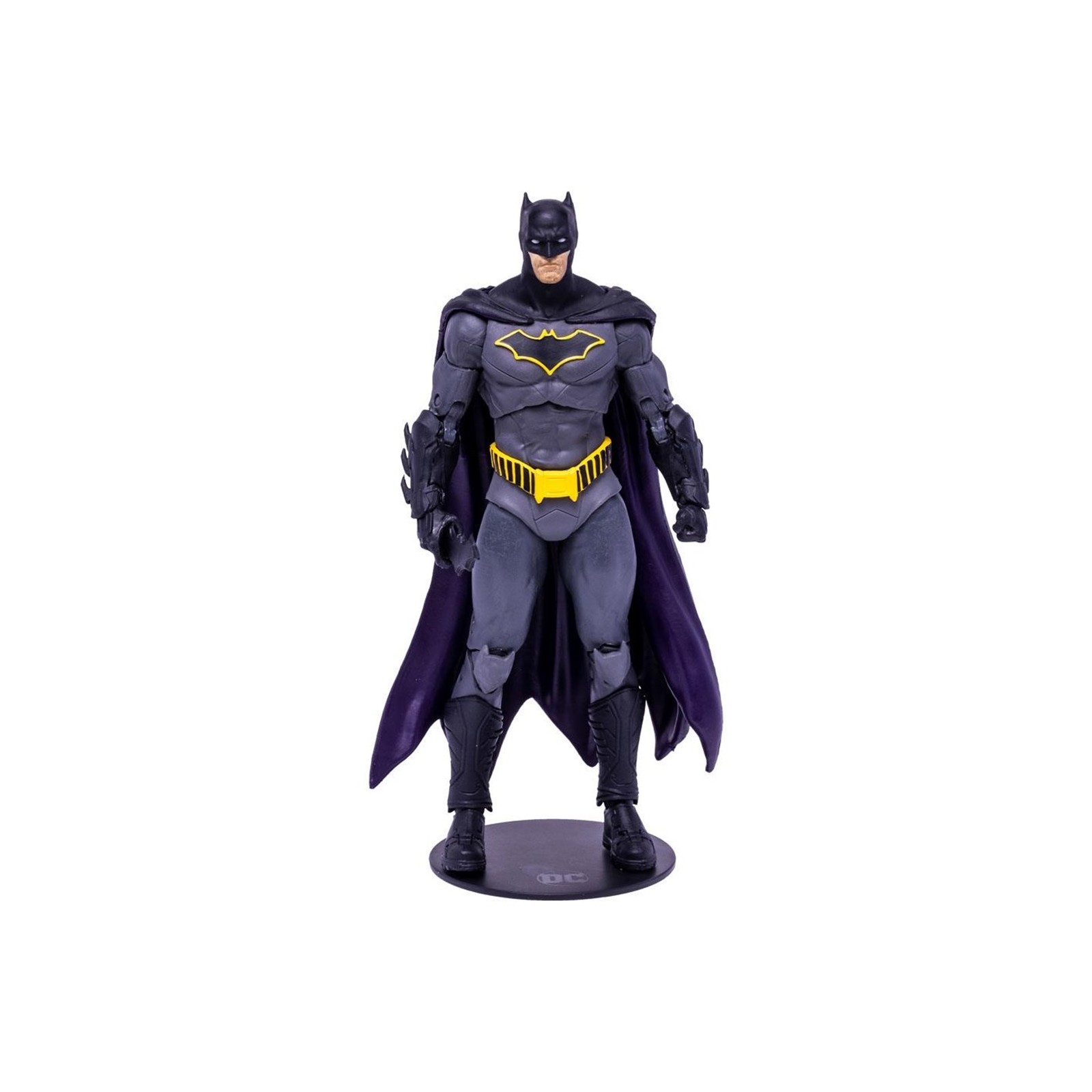 Figura mcfarlane toys dc multiverse batman