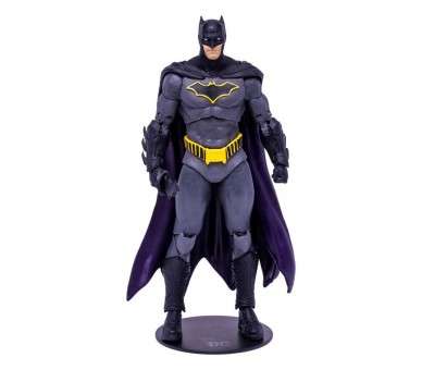 Figura mcfarlane toys dc multiverse batman