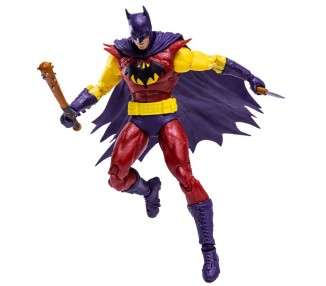 Figura mcfarlane toys dc multiverse batman