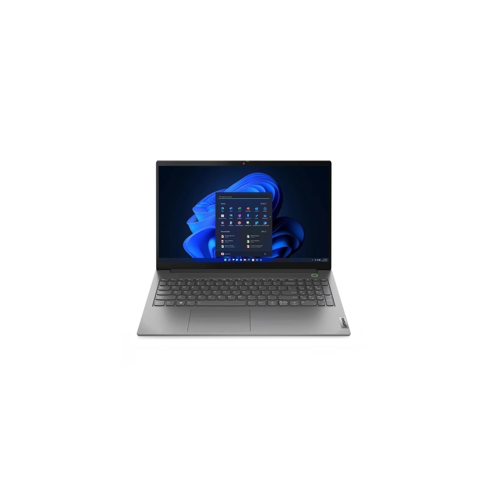 Lenovo TB 15 AMD R5 5625U 8GB 256GB W11Pro 156