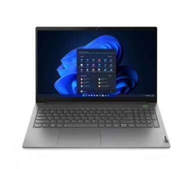 Lenovo TB 15 AMD R5 5625U 8GB 256GB W11Pro 156