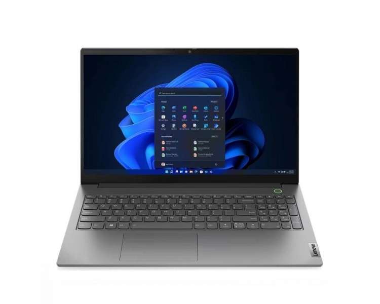 Lenovo TB 15 AMD R5 5625U 8GB 256GB W11Pro 156