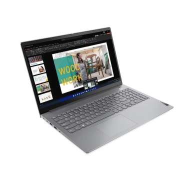 Lenovo TB 15 AMD R5 5625U 8GB 256GB W11Pro 156