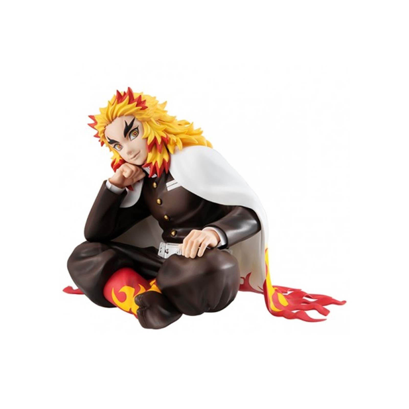 Figura megahouse kimetsu no yaiba demon