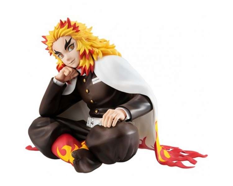 Figura megahouse kimetsu no yaiba demon