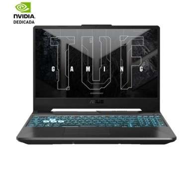 p ph2ASUS TUF Gaming F15 TUF506HF HN012 h2ulliJuegos Computadora portatil Blister redondo Negro liliIntel Core8482 i5 i5 11400H