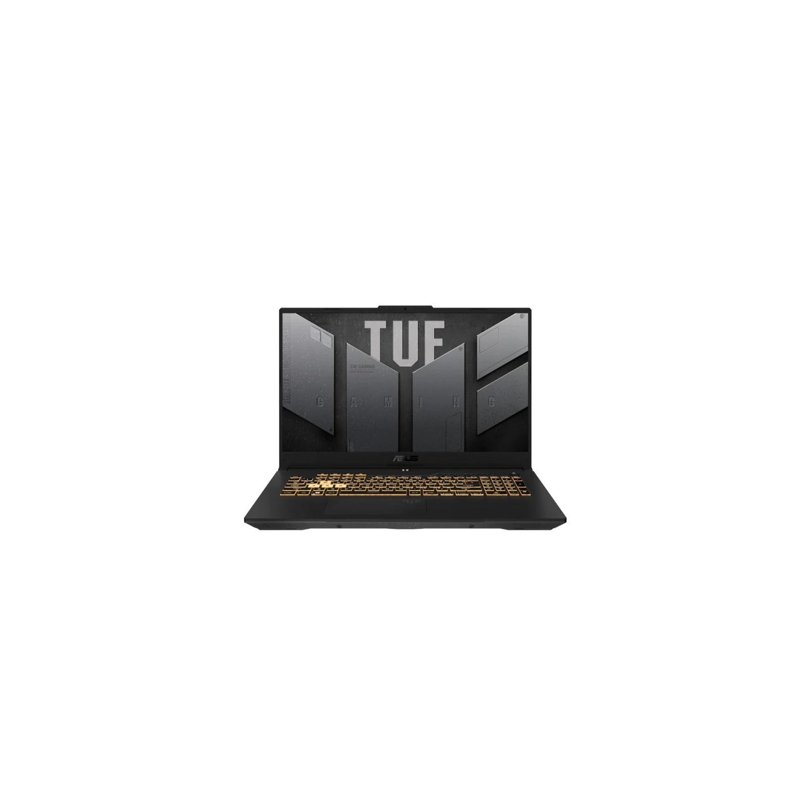 Asus TUF507NU LP036 AMD R7 7735 16 512 4050 DOS 15