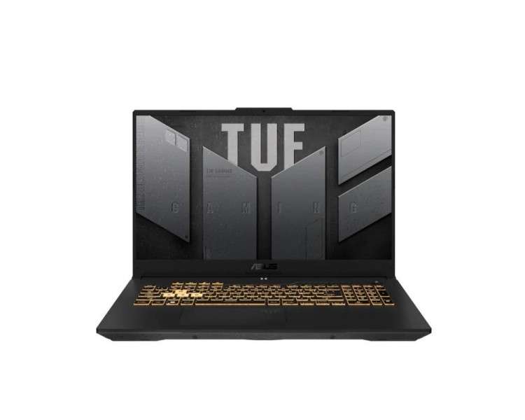 Asus TUF507NU LP036 AMD R7 7735 16 512 4050 DOS 15