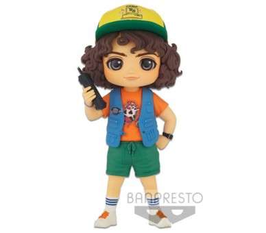 Figura banpresto q posket stranger things