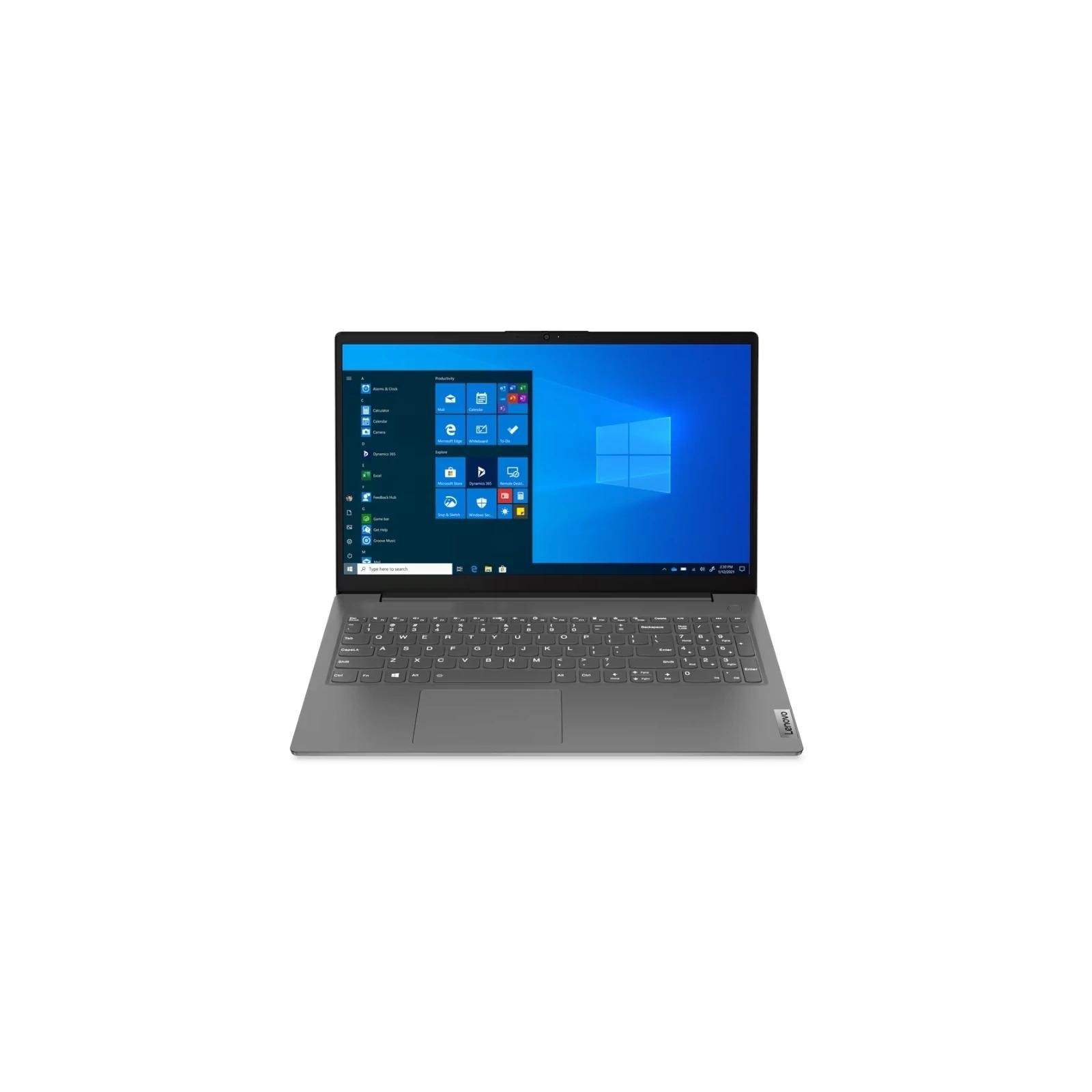 Lenovo V15 i7 1165G7 16GB 512GB W11H 156 FHD