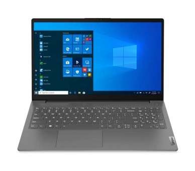 Lenovo V15 i7 1165G7 16GB 512GB W11H 156 FHD