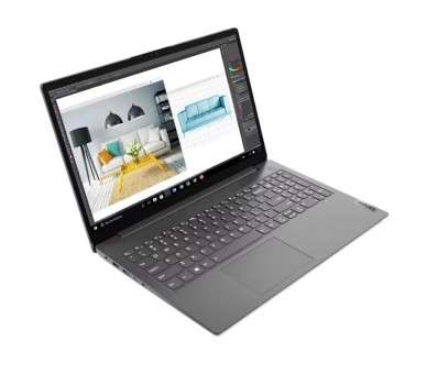 Lenovo V15 i7 1165G7 16GB 512GB W11H 156 FHD