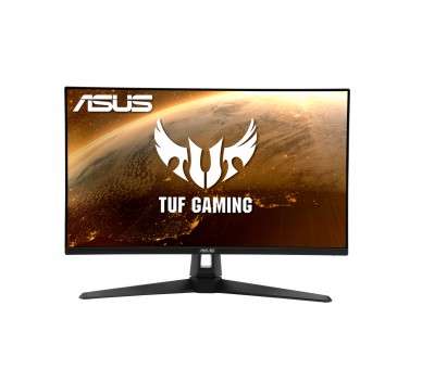 Monitor led ips asus tuf gaming