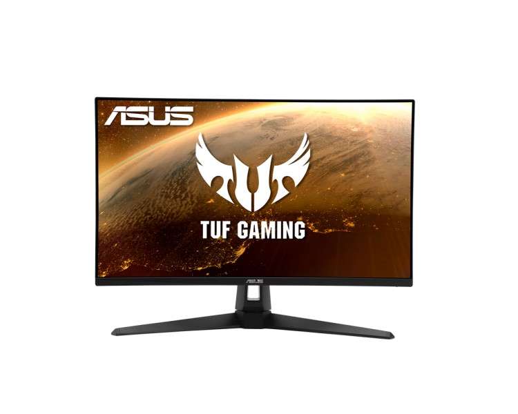 Monitor led ips asus tuf gaming