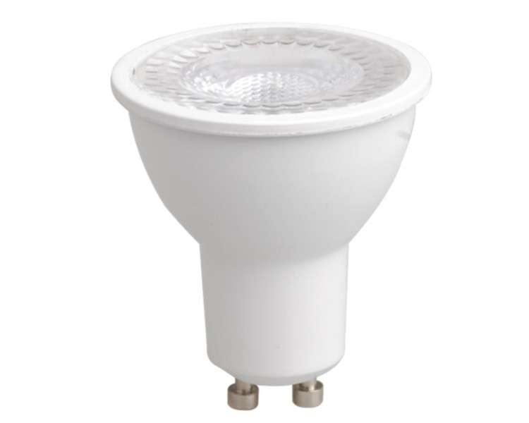 Bombilla led pro silver electronics dicroica