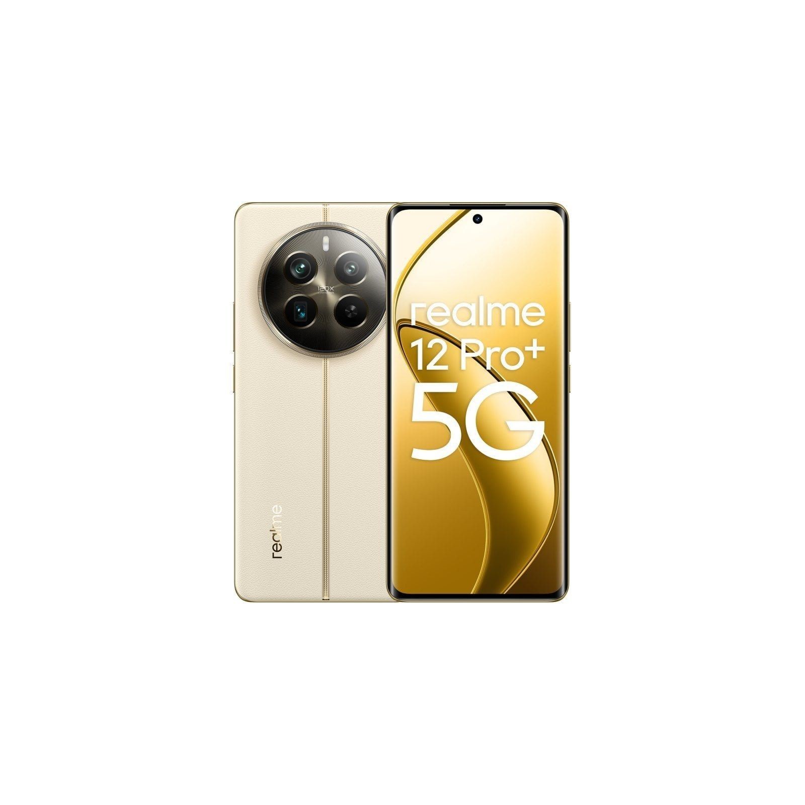 ph2Realme 12 Pro Plus h2h2Master del retrato h2pCamara Periscopio 120x Zoom Camara OIS Sony IMX890 nbspProcesador 5G Snapdragon