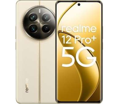 ph2Realme 12 Pro Plus h2h2Master del retrato h2pCamara Periscopio 120x Zoom Camara OIS Sony IMX890 nbspProcesador 5G Snapdragon