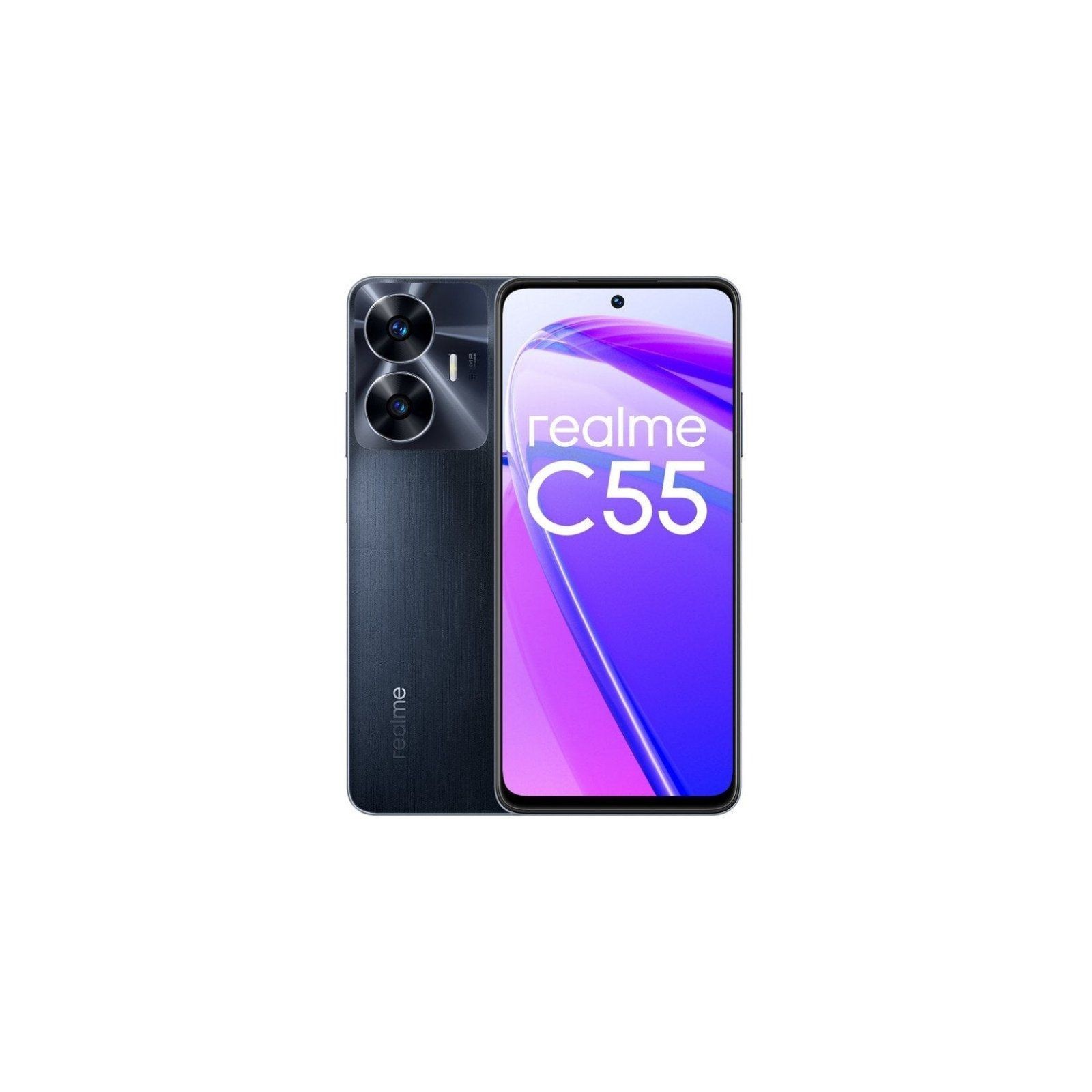 h2Realme C55 h2divh2Te encantara sacar span style background color initial fotos con ella span h2pLa primera camara de 64MP el 