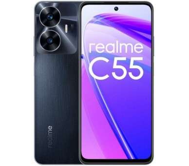 h2Realme C55 h2divh2Te encantara sacar span style background color initial fotos con ella span h2pLa primera camara de 64MP el 