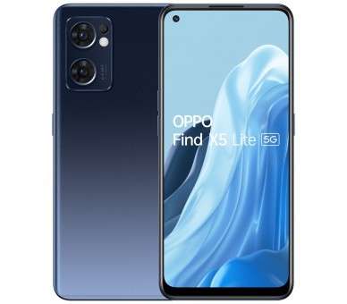 Telefono movil smartphone oppo find x5