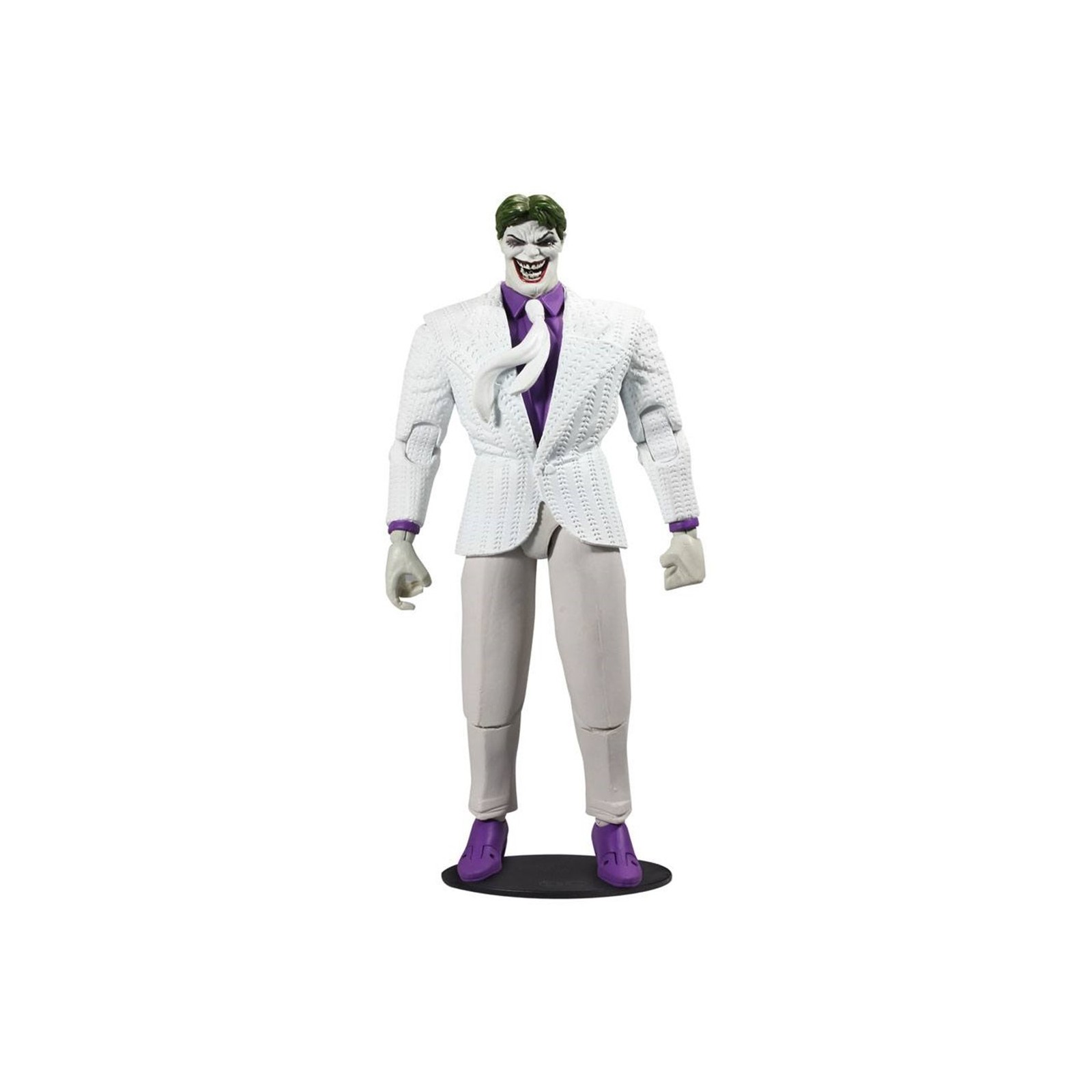 Figura mcfarlane toys dc multiverse batman