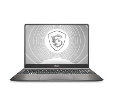 MSI CreatorPro Z16HX 087ES i7 32 1TB 2000 W11P 16