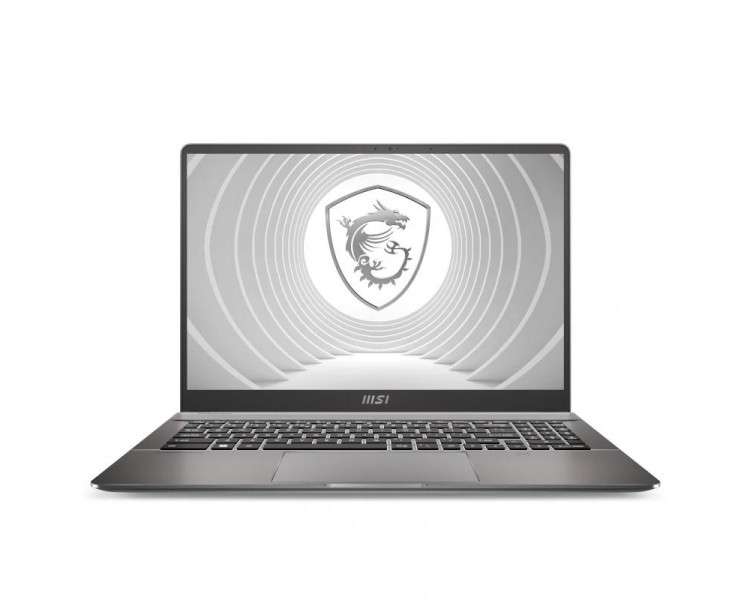 MSI CreatorPro Z16HX 087ES i7 32 1TB 2000 W11P 16