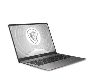 MSI CreatorPro Z16HX 087ES i7 32 1TB 2000 W11P 16