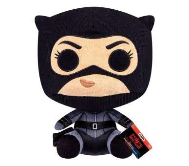 Peluche funko plush dc comics the