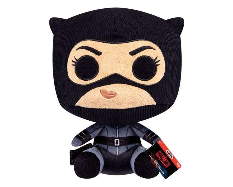 Peluche funko plush dc comics the