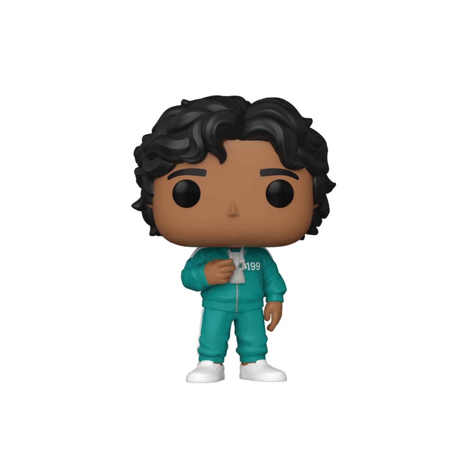 Funko pop series tv el juego