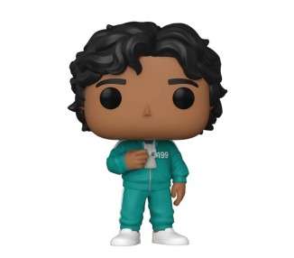 Funko pop series tv el juego