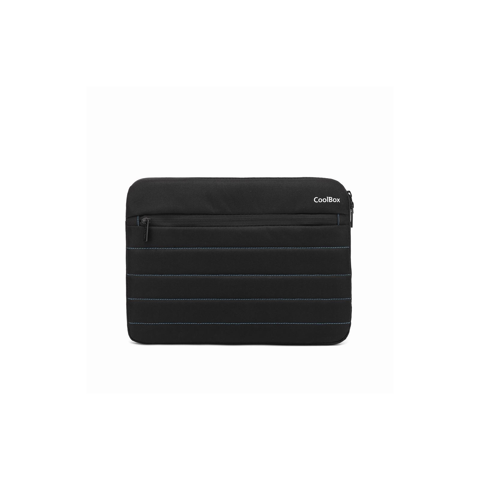 Funda maletin coolbox portatil netbook hasta