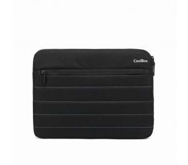 Funda maletin coolbox portatil netbook hasta